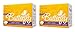Butterfly® Pads/Body Liners for Bowel Leaks - Womens S/M 28 Count 2 Pack