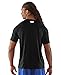 Under Armour Men's UA Locker T-Shirt Medium Black