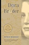 Dora Bruder by Patrick Modiano, Joanna Kilmartin