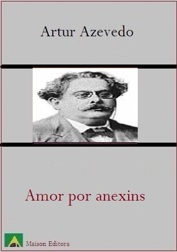 Livro Amor por anexins (Literatura Língua Portuguesa)