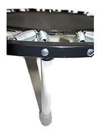 Needak Soft Bounce Rebounder plegable