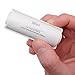 Mini iRoller - Reusable Touchscreen Cleaner Perfect For Smart Phone, Smart Watches & Mini Tablets - Liquid Free - Easy to Use and Incredibly Effective - Patented Design