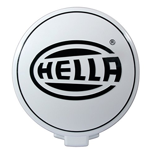 HELLA 173146001 500/500FF Series Stone Shield