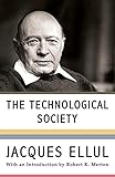 The Technological Society