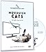 Movies for Cats - The Audio-visual Cat Toy - Catsitter - Vol.1 : Animals That Cats Love - DVD Video - The Fascinating New Tv Experience for You and Your Cat - The Gift 2016: Birthday or Easter Gifts for Cats / Gifts for Cat Friends, Cat Lovers and Cat Fans - New Cat Movie Toys