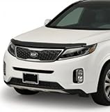 Kia Sorento Hood Deflector Bug Shield