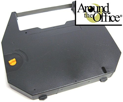 Nakajima Typewriter Model AX-510 Cassette Ribbon # SC-523 by Around The Office