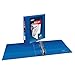 Avery Heavy Duty View 3 Ring Binder, 1.5