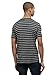 Kenneth Cole New York Men's Prntd NEP Crew