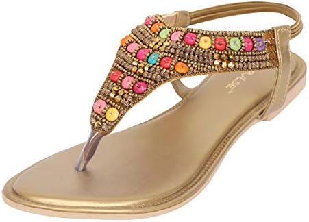 REPULSE Womens Designer Fashion Sandals