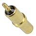 Beck/Arnley 201-0247 Temp Send Switch With Gauge