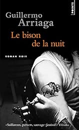 Le  bison de la nuit