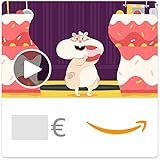 E-Cheque Regalo de Amazon.es