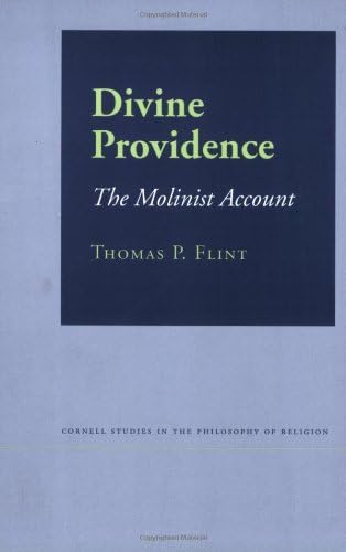 Divine Providence: The Molinist Account