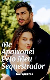 Livro Me Apaixonei Pelo Meu Sequestrador (Contos de Amor)