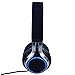 FOSTO Headphones, FT58 Stereo Foldable Headset Strong Low Bass Headphones with Microphone for iPhone, All Android Smartphones, PC, Laptop, Mp3/mp4, Tablet Earphones(Blue)