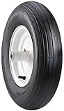 Carlisle Wheel Barrow Wheelbarrow Tire - 480-8