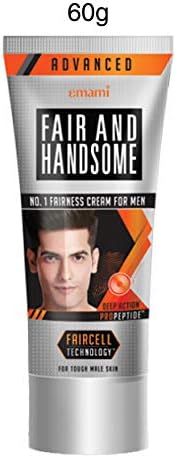 global handsome cream
