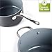 GreenPan Valencia Pro Hard Anodized Healthy Ceramic Nonstick 10