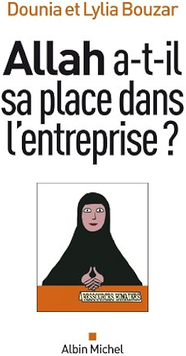 Download Allah a-t-il sa place dans l'entreprise ? PDF