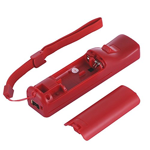 5 Motion+Remote+Nunchuck+Controller+Nintendo