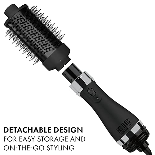 Signature Series Amazon Hot Tools Blow Dryer Brush Signature