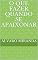Livro O que fazer quando se apaixonar