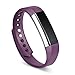 GinCoband 12PCS Fitbit Alta HR Accessory Replacement Bands with Clasp for Fitbit Alta,Alta HR Sport Arm Band No Tracker (Large)