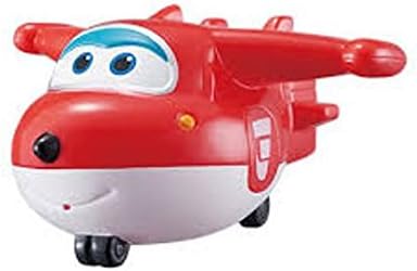 super wings bath toys