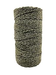 Twine by Design #36 3-Strand Twisted Rosary Twine