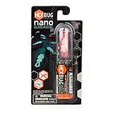 HEXBUG Glow in The Dark Nano (Colors May Vary)