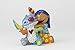 Disney by Britto Lilo and Stitch Stone Resin Figurine