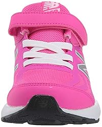 New Balance Kid's 519 V1 Alternative Closure