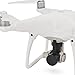 gouduoduo2018 Phantom 4 pro Lens Cap Cover Gimbal Guard Stabilizer Lock for DJI Phantom 4 pro Drone Accessories