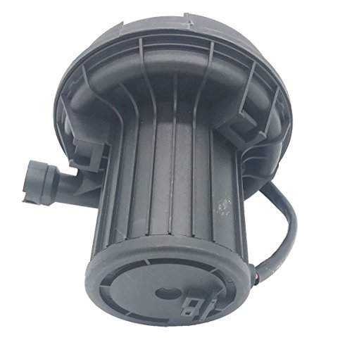 image for Nova Parts Sales Secondary Air Pump for 2004-2005 Chevrolet Trailblaze