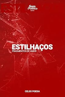 Livro Estilhaços: Fragmentos de Amor