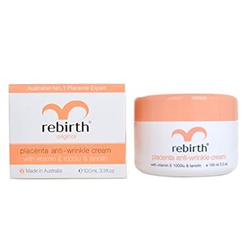 rebirth placenta cream