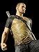 inFAMOUS 2 Cole MacGrath Statue 8.5