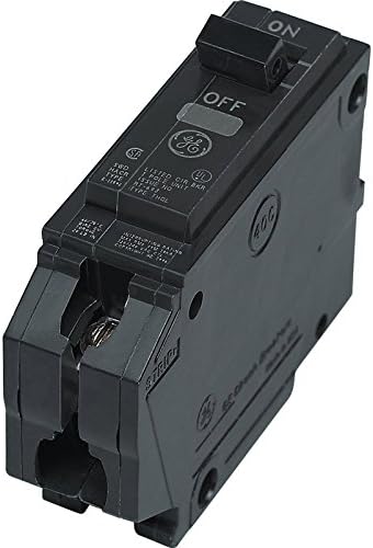 Ge Circuit Breaker 15 Amp Bulk - - Amazon.com
