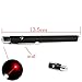 TBH Brands Interactive Focus LED Light Pointer for Cats Pets Teaser Wand Chaser Toy