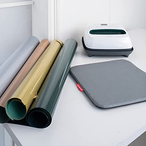 Idraper Heat Press Mat for Cricut Easypress/Easypress 2 Craft Heating