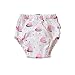 Baby Toddler Girls Cloth Potty Training Pants Underwear Washable Adorable 3 Pack