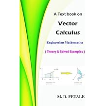 Vector Calculus: Theory & Solved Examples (Engineering Mathematics)