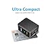 iRAG 18W Quick Charge 3.0 Home Wall Charger for iPhone 7 / 7 Plus / 6s / 6s Plus / 6 / 6 Plus / 5 / 5S, iPad, Samsung, Google, LG, HTC, Nexus, Motorola and more