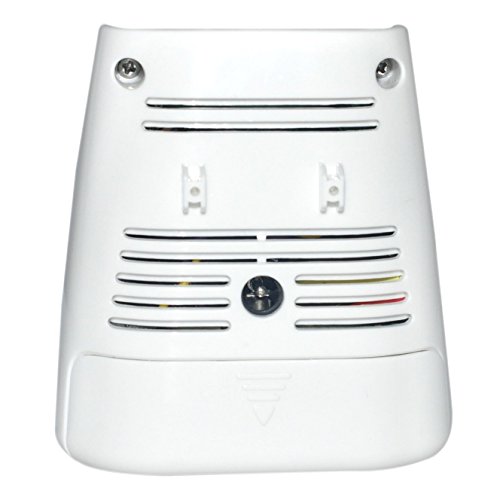 PowMax PE007 Ivation Ozone Air Purifier EP202,Commercial Air Ozone Generator & Air Purifier Natural Odour Remover Ionizer & Deodorizer Great for Dust, Pollen, Pets, Smoke & More - Thumbnail 6