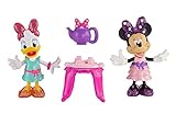Fisher-Price Disney Minnie Tea Time Pals Toy