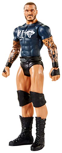WWE Series # 83 Randy Orton Core Action Figure