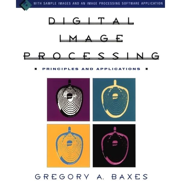 Digital Image Processing: Pratt, William K.: 9780471857662: Amazon