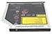 Genuine Lenovo Thinkpad Dvd 8x Sata Burner Ultrabay Slim Drive
