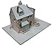 Aedes-Ars English House Building kit